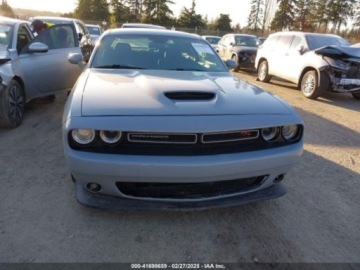Dodge Challenger III 2022 Dodge Challenger 2022r., 5.7L 5.7 Benzyna 372KM, zdjęcie 6