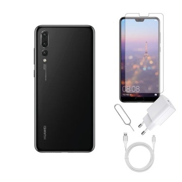 HUAWEI P20 PRO 6/128GB LTE | KOLORY WYBÓR | AB