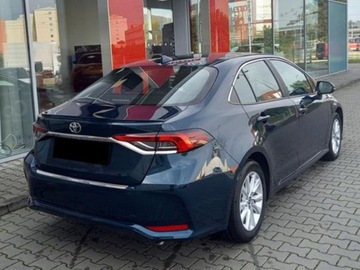 Toyota Corolla XII Sedan Facelifting 1.8 Hybrid 140KM 2025 Od ręki - Comfort 1.8 Hybrid 140KM | Podgrzewane fotele!, zdjęcie 2