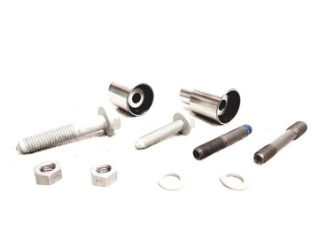 КОМПЛЕКТ ГРМ GOLF 1.9TDI 99- /+НАСОС