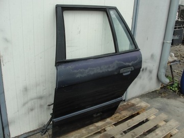 ДВЕРЬ ЗАДНЯЯ ЛЕВАЯ ЗАДНЯЯ ЛЕВАЯ BMW E34 EU
