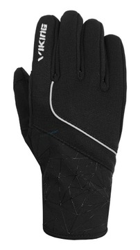 ВЕЛОСИПЕДНЫЕ ПЕРЧАТКИ VIKING KIRKEN МНОГОФУНКЦИОНАЛЬНЫЕ 8 ЛЕТ