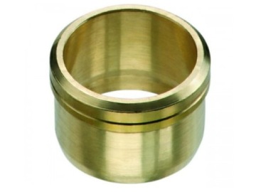 Кольцо уплотнительное ствола втулка ГОК 10мм