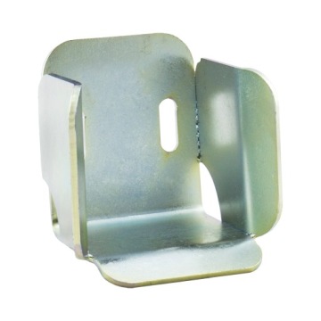 Комплект роликов тележки для откатных ворот 80x80 ПРОДУКТ Польский