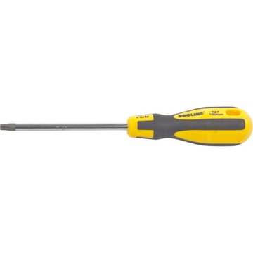 PROLINE Wkrętak profesjonalny soft touch TORX T8 x 75mm