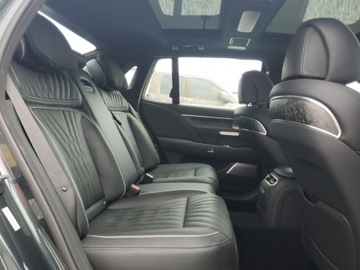  Genesis G90 Genesis G90, od ubezpieczalni 3.5 Benzyna 409KM, zdjęcie 9