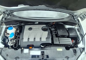 Seat Altea XL 1.6 TDI CR 105KM 2011 Seat Altea 1,6 TDI 105 km 1.6 Diesel 105KM, zdjęcie 17
