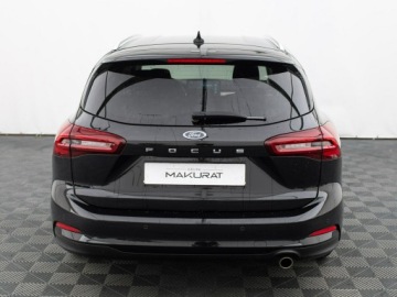 Ford Focus IV Kombi Facelifting 1.0 EcoBoost MHEV 155KM 2024 Ford Focus GD7N645#1.0 EcoBoost Titanium X, zdjęcie 7