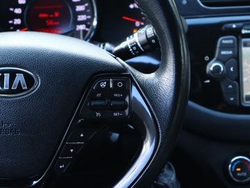 Kia Ceed II Kombi Facelifting 1.6 GDI 135KM 2015 Kia Ceed 1.6 GDI, Salon Polska, Serwis ASO, Navi, zdjęcie 18