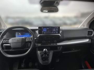 Toyota 2024 Toyota Proace Verso Toyota Proace Verso 2.0 D4-D Long Business 9os FV23, zdjęcie 10