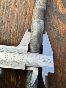 os oska wahacza lacznika kiwaka yamaha yz wrf yzf 125 / 250 / 450 r