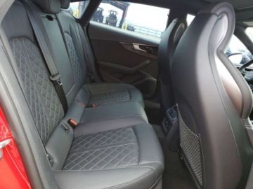Audi A5 B10 2024 Audi S5 Sportback Prestige 2024 3.0 Benzyna 349KM, zdjęcie 10