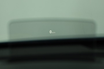 Hyundai Kona I Crossover 1.6 T-GDI 177KM 2019 Hyundai Kona 1.6 T-GDI, Salon Polska, Serwis ASO, zdjęcie 7