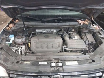 Volkswagen Tiguan II 2021 Volkswagen Tiguan 2021 VOLKSWAGEN TIGUAN 2.0T SE2.0T SE R-LINE 2.0 Benzyna, zdjęcie 14