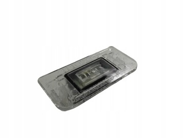 LAMPA PODSVÍCENÍ TABULKY MERCEDES-BENZ OE A2468201566