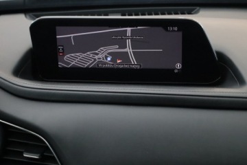 Mazda CX-30 2.0 SKYACTIV-G 150KM 2021 Mazda CX-30 Skyactiv-G 2.0, Salon Polska, zdjęcie 12