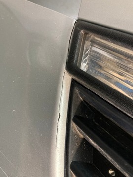 ПЕРЕДНИЙ БАМПЕР VW PASSAT B6 R LINE PDC ОПРЫСКИВАТЕЛИ