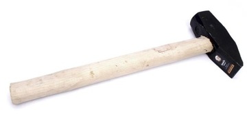 Młotek Młot budowlany ślusarski 4 kg