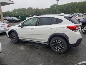 Subaru 2019 Subaru Crosstrek 2019 SUBARU CROSSTREK PREMIUM 2.0 Hybryda 182KM, zdjęcie 1