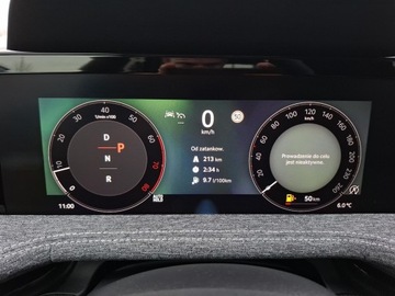 Skoda Superb IV Liftback 2.0 TSI 265KM 2024 Skoda Superb 2.0 TSI / 265KM, DSG, Salon Polska, A, zdjęcie 31