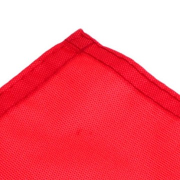 Флаги Кубка Полюса Для Гольфа Паттинг Зеленый Красный