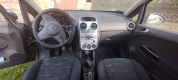 Opel Corsa E Hatchback 3d 1.3 CDTI 75KM 2014 OPEL CORSA E (X15) 1.3 CDTI (08, 68) 75 KM, zdjęcie 10