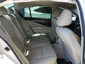 Infiniti Q50 II 2019 Infiniti Q50 Luxe 2019 3.0 Benzyna 300KM, zdjęcie 10