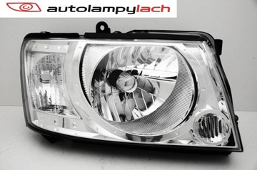 NISSAN PATROL 04- SVĚTLOMET PRAVÁ