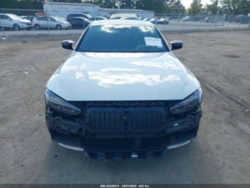 BMW Seria 4 G22-23-26 2022 BMW Seria 4 M440i Gran Coupe xDrive 2022 3.0l 3.0 Benzyna 382KM, zdjęcie 7