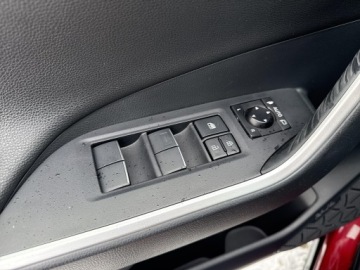 Toyota RAV4 V SUV 2.5 Hybrid Dynamic Force 218KM 2019 Toyota RAV4 2.5 Hybrid Executive 4x2 V (2018-) 2.5, zdjęcie 17