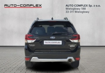 Subaru 2021 Subaru Forester Subaru Forester 2.0i-L Platinum (EyeSight) Lineartronic 2.0, zdjęcie 3