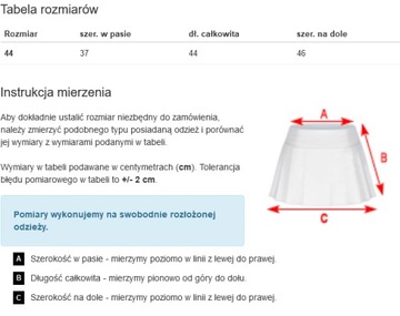 Spódniczka mini Adidas Originals spódnica ołówkowa