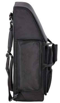Light Case Bassoon BK Легкий усиленный футляр и чехол для фагота Thomann