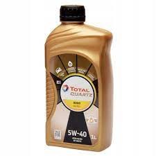 OLEJ 5W-40 TOTAL QUARTZ 9000 ENERGY 1L