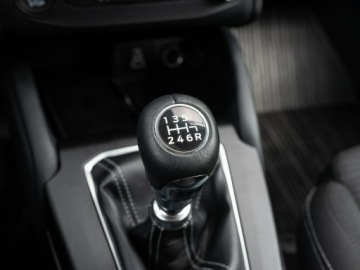 Ford Focus IV Hatchback Facelifting 1.0 EcoBoost 125KM 2024 Ford Focus GD9M207#1.0 EcoBoost Titanium X, zdjęcie 15