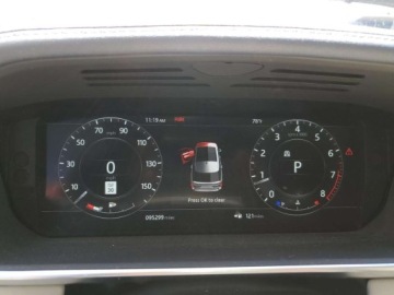 Land Rover Range Rover IV 2019 Land Rover Range Rover HSE 2019 3.0l 3.0 Benzyna 355KM, zdjęcie 9