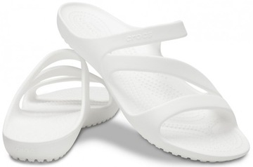 Crocs Kadee II Sandal 206756-100 37-38