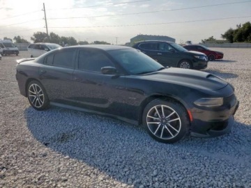 Dodge Charger VII 2023 Dodge Charger RT 2023 5.7 Benzyna 370KM, zdjęcie 4