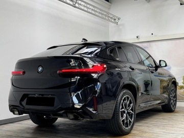 BMW X4 G02 SUV Facelifting 2.0 30i 245KM 2025 BMW X4 xDrive30i Sport Suv 2.0 (245KM) 2025, zdjęcie 3