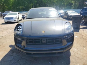 Porsche Macan 2026 Porsche Macan S 2026 2.9 Benzyna 375KM, zdjęcie 5