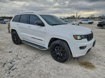 Jeep Grand Cherokee IV 2021 Jeep Grand Cherokee Limited 2021 3.6 Benzyna 293KM, zdjęcie 4