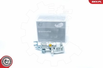 ESEN SKV 23SKV133 TŘMEN BRZDY