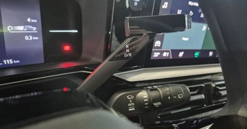 Renault 2025 Renault 4 evolution 120 KM urban range od reki Elektryczny 120KM, zdjęcie 20