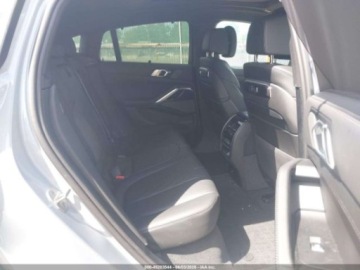 BMW X6 G06 2026 BMW X6 XDrive40I 2026 3.0 Benzyna 335KM, zdjęcie 14