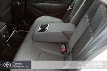 Toyota Corolla XII Sedan Facelifting 1.8 Hybrid 140KM 2023 Toyota Corolla Seria E21 (2019-) 1.8 Hybrid Comfor, zdjęcie 5