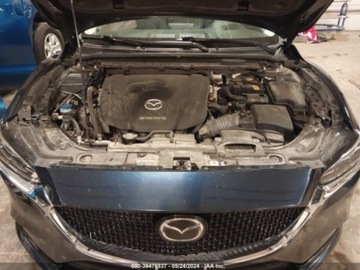 Mazda 6 III 2021 Mazda 6 2021 Mazda Mazda6 Touring Auto 2.5 Benzyna 187KM, zdjęcie 10