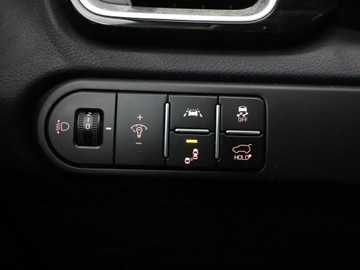 Kia Proceed Shooting Brake 1.6 T-GDI 204KM 2019 Kia Pro Cee'd GT, kamera, półskóra,, zdjęcie 36