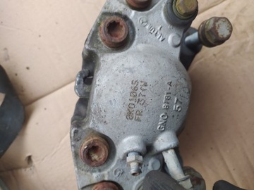 AUDI A4 B8 A5 8T ЗАЖИМ РЫЧАГА ПЕРЕДНЕЙ ПРАВОЙ НОГИ 8K0407258G