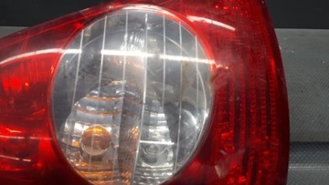 8200071413 SVĚTLO LEVÝ ZADNÍ RENAULT CLIO II