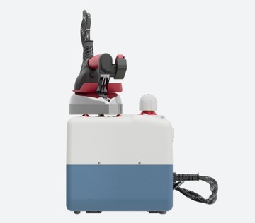 Silter Magma 1035 Профессиональный паровой утюг Парогенератор 3,5л